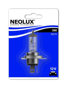 N472-01B NEOLUX® żiarovka pre diaľkový svetlomet N472-01B NEOLUX®