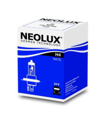 N475 NEOLUX Standard H4 24V N475-ks NEOLUX®