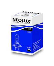 N499 NEOLUX® żiarovka pre diaľkový svetlomet N499 NEOLUX®