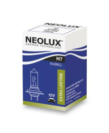 N499LL NEOLUX® żiarovka pre diaľkový svetlomet N499LL NEOLUX®