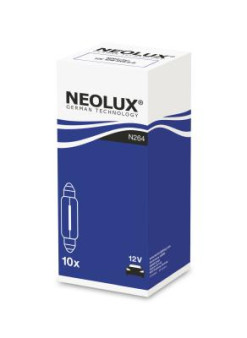 N264 NEOLUX® żiarovka bezpečnostného osvetlenia dverí N264 NEOLUX®