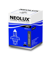 NHB12 NEOLUX® żiarovka pre diaľkový svetlomet NHB12 NEOLUX®