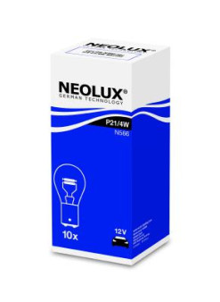 N566 NEOLUX® żiarovka osvetlenia zadnej hmlovky N566 NEOLUX®