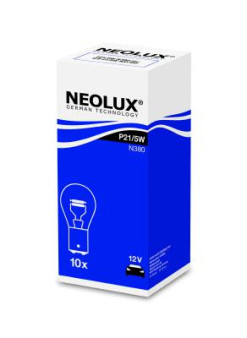 N380 NEOLUX® żiarovka osvetlenia zadnej hmlovky N380 NEOLUX®