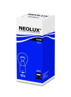 N241 NEOLUX® żiarovka pre smerové svetlo N241 NEOLUX®