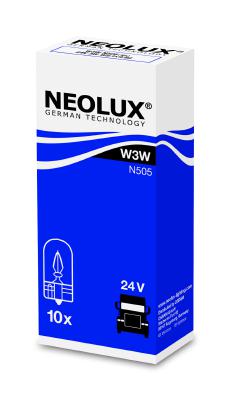 N505 NEOLUX® żiarovka pre osvetlenie vnútorného priestoru N505 NEOLUX®