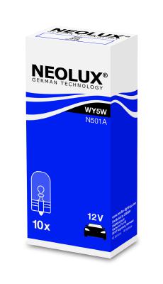 N501A NEOLUX® żiarovka pre smerové svetlo N501A NEOLUX®