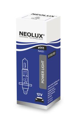 N481 NEOLUX® żiarovka pre diaľkový svetlomet N481 NEOLUX®