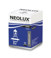 N484 Zarovka, dalkovy svetlomet NEOLUX®
