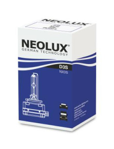 NX3S NEOLUX® żiarovka pre diaľkový svetlomet NX3S NEOLUX®