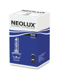 NX4S NEOLUX® żiarovka pre diaľkový svetlomet NX4S NEOLUX®
