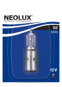 N395-01B NEOLUX® żiarovka pre diaľkový svetlomet N395-01B NEOLUX®