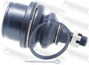 0120-107 FEBEST zvislý/nosný čap 0120-107 FEBEST