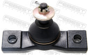 0120-GRX125LF FEBEST zvislý/nosný čap 0120-GRX125LF FEBEST