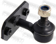 0123-001 FEBEST tyč/vzpera stabilizátora 0123-001 FEBEST