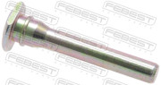 0174-ACU20F FEBEST vodiaci čap brzdového strmeňa 0174-ACU20F FEBEST