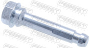 0174-ACV40LOW FEBEST vodiaci čap brzdového strmeňa 0174-ACV40LOW FEBEST