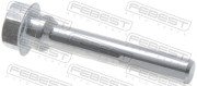 0174-GX100F FEBEST vodiaci čap brzdového strmeňa 0174-GX100F FEBEST