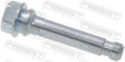 0174-MCV10F FEBEST vodiaci čap brzdového strmeňa 0174-MCV10F FEBEST