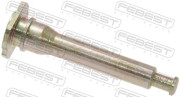 0174-MCV20F FEBEST vodiaci čap brzdového strmeňa 0174-MCV20F FEBEST