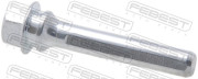 0174-NZE120F FEBEST vodiaci čap brzdového strmeňa 0174-NZE120F FEBEST