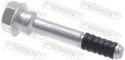 0174-SX100F FEBEST vodiaci čap brzdového strmeňa 0174-SX100F FEBEST