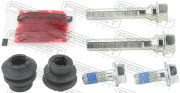 0174-ZZE120F-KIT FEBEST vodiaci čap brzdového strmeňa 0174-ZZE120F-KIT FEBEST