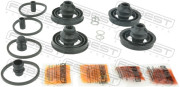 0175-AGV10F FEBEST opravná sada brzdového strmeňa 0175-AGV10F FEBEST