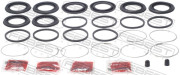 0175-GRJ150F FEBEST opravná sada brzdového strmeňa 0175-GRJ150F FEBEST