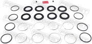 0175-LC90F FEBEST opravná sada brzdového strmeňa 0175-LC90F FEBEST