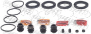 0175-ST246F FEBEST opravná sada brzdového strmeňa 0175-ST246F FEBEST