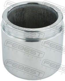 0176-GX100F FEBEST piest brzdového strmeňa 0176-GX100F FEBEST