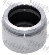 0176-UZJ02F FEBEST piest brzdového strmeňa 0176-UZJ02F FEBEST