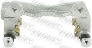 0177C-ZZE120FR FEBEST sada drżiakov brzd. strmeňov 0177C-ZZE120FR FEBEST