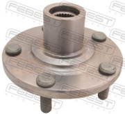 0182-ACV30F FEBEST náboj kolesa 0182-ACV30F FEBEST