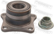 0182-AE100R FEBEST náboj kolesa 0182-AE100R FEBEST