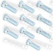 0184-001-PCS10 FEBEST čap kolesa 0184-001-PCS10 FEBEST