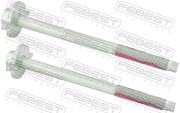 0198-010-PCS2 FEBEST upevňovacie čapy prieč. ramena 0198-010-PCS2 FEBEST