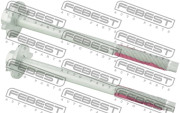 0198-010-PCS2 Upevňovací čepy, příčné závěsné rameno FEBEST