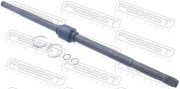 0212-E11MT16L FEBEST hnací hriadeľ 0212-E11MT16L FEBEST