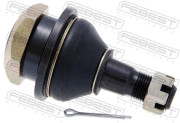 0220-WD22LF FEBEST zvislý/nosný čap 0220-WD22LF FEBEST