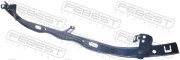 0236-G10F FEBEST predné oblożenie 0236-G10F FEBEST