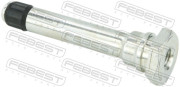 0274-J32LOWF FEBEST vodiaci čap brzdového strmeňa 0274-J32LOWF FEBEST