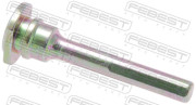 0274-N15F FEBEST vodiaci čap brzdového strmeňa 0274-N15F FEBEST
