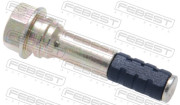0274-R51LOWF FEBEST vodiaci čap brzdového strmeňa 0274-R51LOWF FEBEST