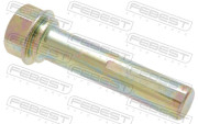 0274-Y51LF FEBEST vodiaci čap brzdového strmeňa 0274-Y51LF FEBEST