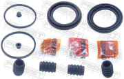 0275-P12F FEBEST opravná sada brzdového strmeňa 0275-P12F FEBEST