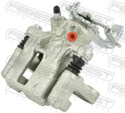 0277-N16RL FEBEST brzdový strmeň 0277-N16RL FEBEST