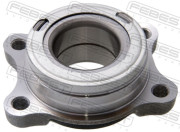 0282-M35F FEBEST náboj kolesa 0282-M35F FEBEST