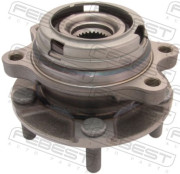 0282-S50F FEBEST náboj kolesa 0282-S50F FEBEST